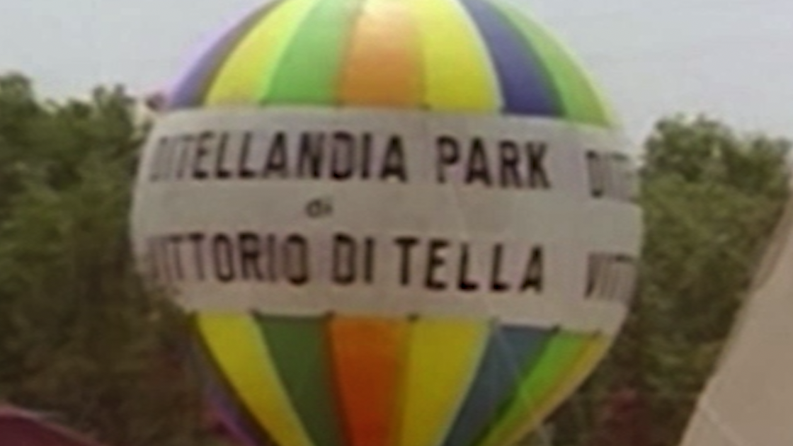 Fatalità: il parco acquatico