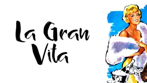 La gran vita