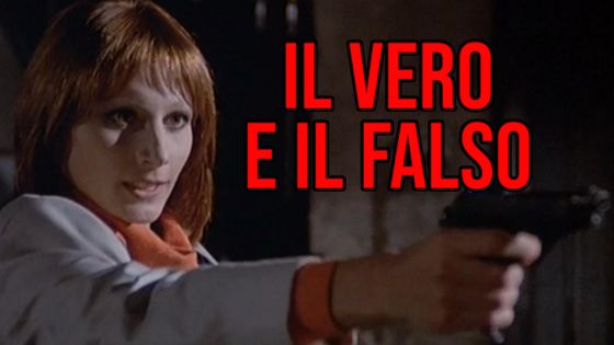 Il vero e il falso