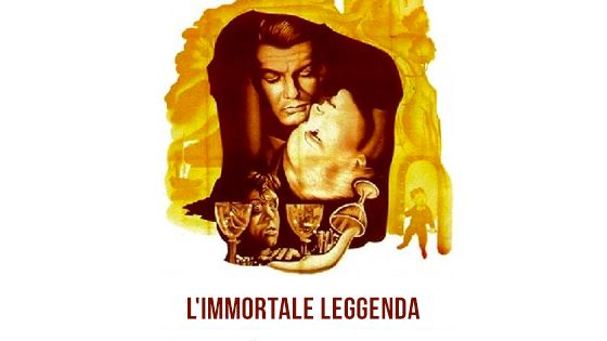 L'immortale leggenda