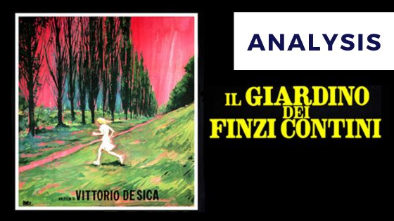 10. IL GIARDINO DEI FINZI-CONTINI