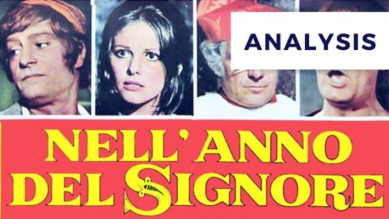 12. NELL'ANNO DEL SIGNORE