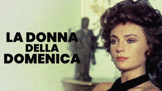 La donna della domenica