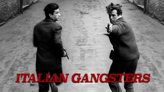 Italian Gangsters