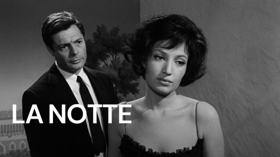 La notte