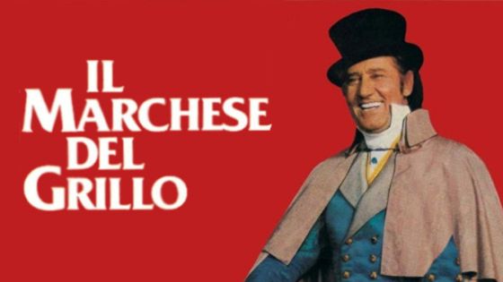 Il Marchese del grillo