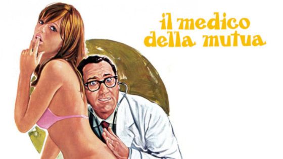 Medico della mutua