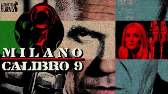 Milano Calibro 9