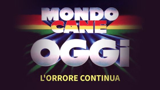 Mondo cane