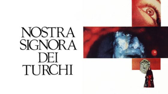 Nostra signora dei Turchi