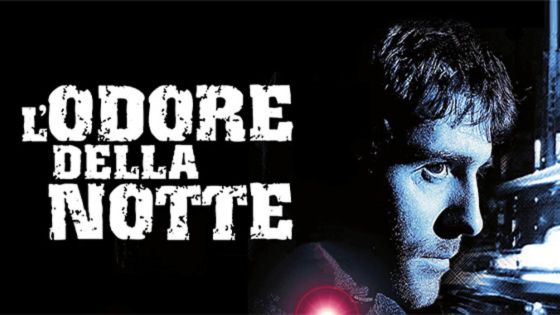 L’odore della notte